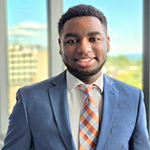Quian Callender, MHSA