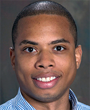 Joseph Graves, MD, ’16 GME; Diagnostic Radiology Residency Program