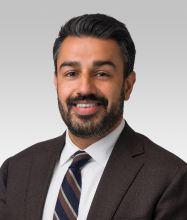 Baljash (Josh) Cheema, MD, MSCI, MSAI