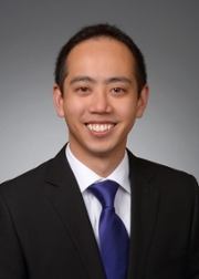 Jeremy Lai, MD MBA ‘23 GME; Urologic Surgery Residency Program