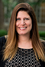 Headshot of Babette Henderson