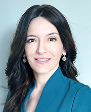 Sandra Djordjevic, MA